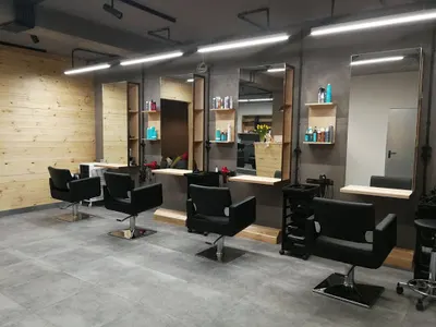 Fryzjerstwo Kreatywne Anna Jańczak